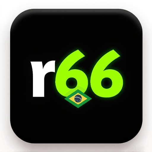 r66 Logo