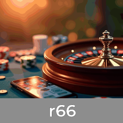 r66: Aproveite caça-níqueis e caça-níqueis com bônus no cassino ao vivo!