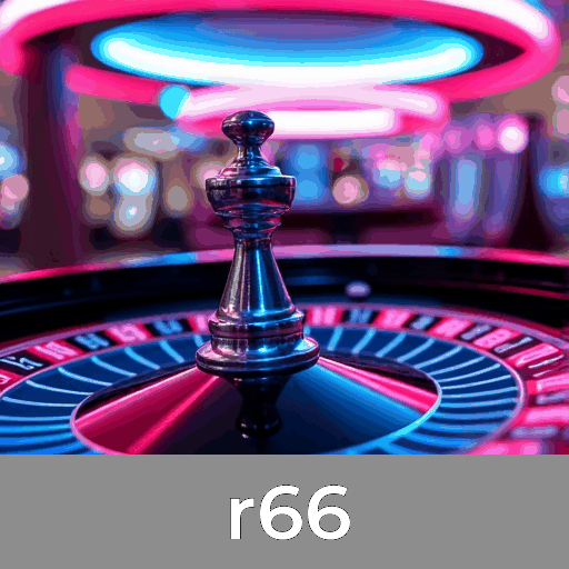 r66 - Promoções e bônus exclusivos para novos jogadores.