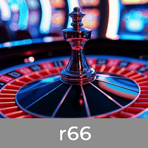r66 - Sites de apostas esportivas e apostas ao vivo